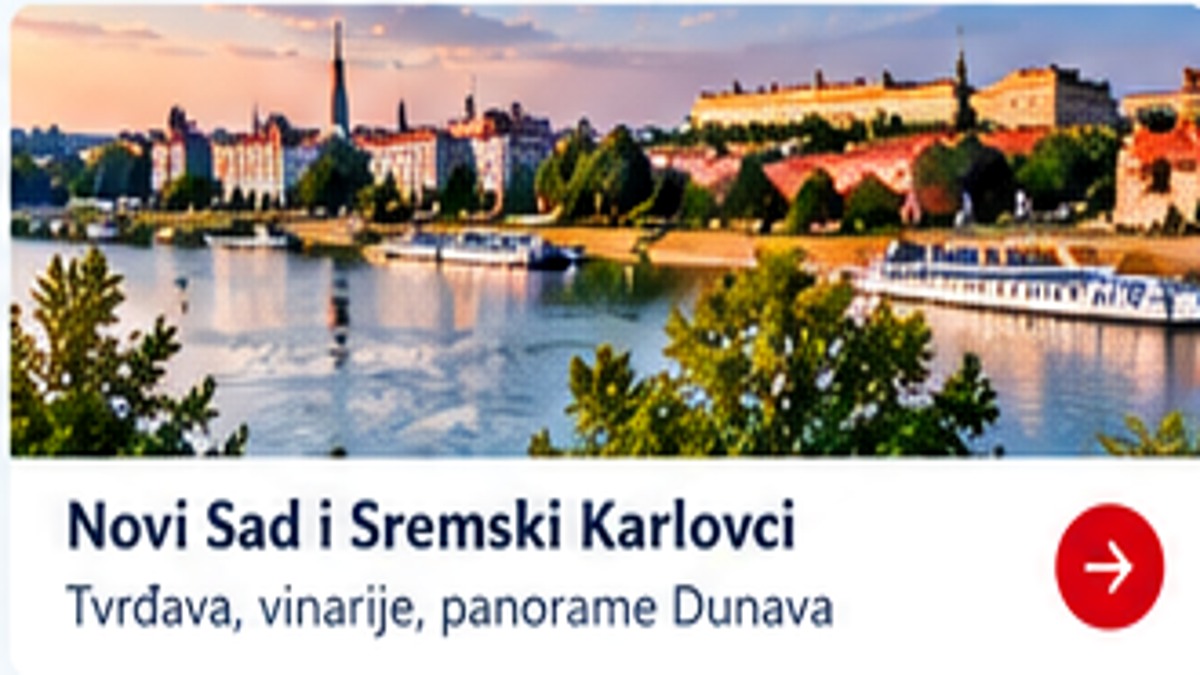 sremski karlovci