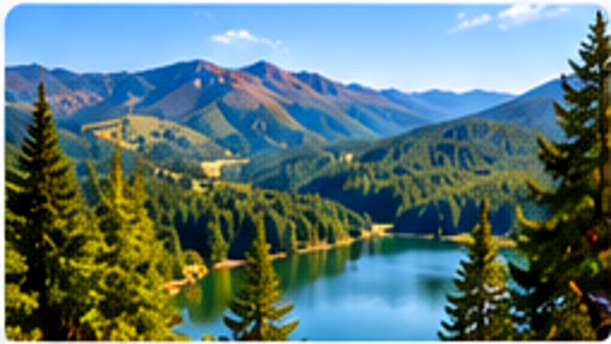 zlatibor setnja